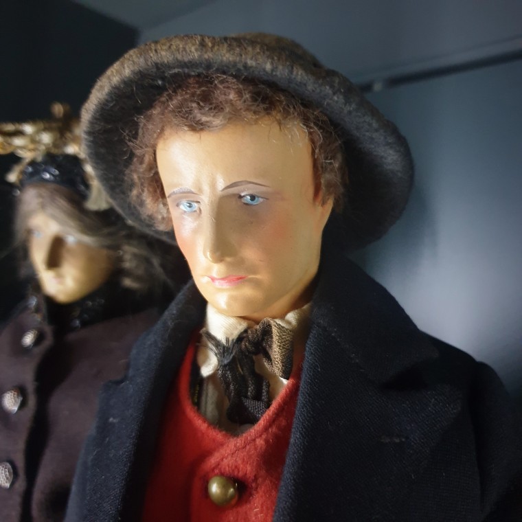 Bayern, Neustadt bei Coburg