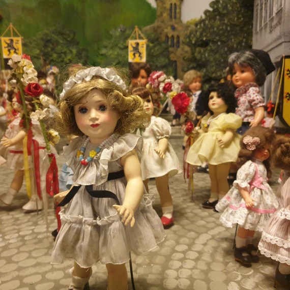 Neustadter Kinderfest Neustadt bei Coburg 