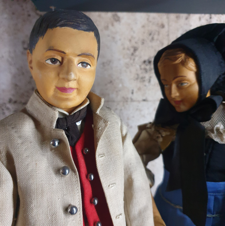 Schweiz, Kanton Zürich, Wehntal