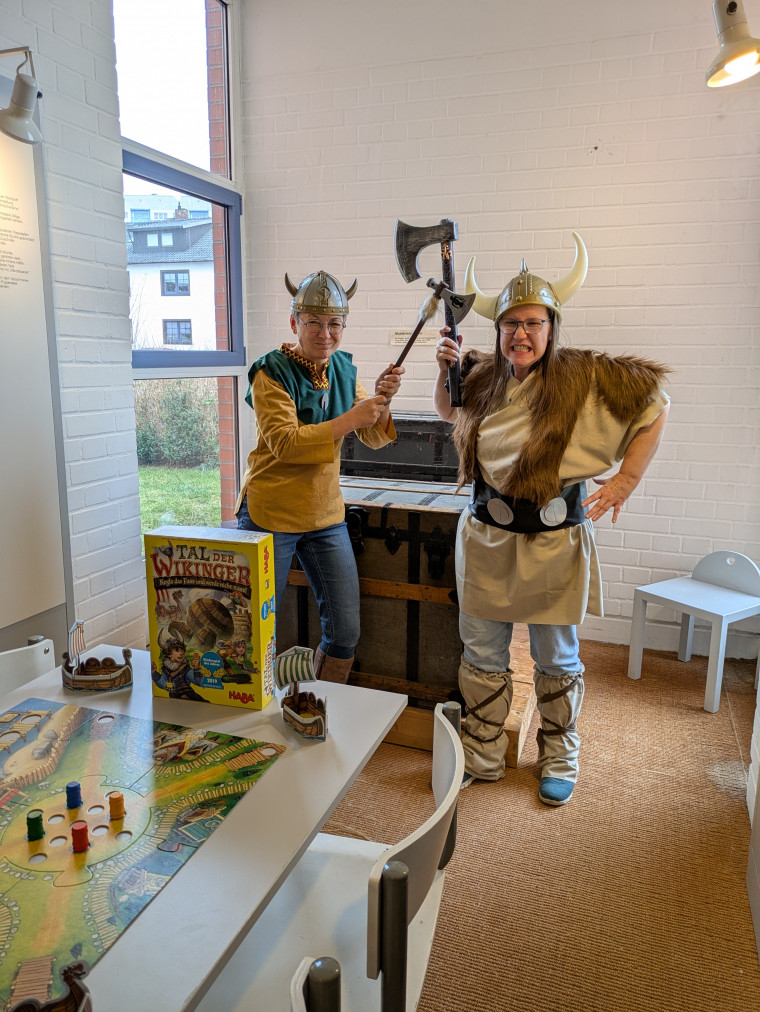 Fotoshooting Mottotag